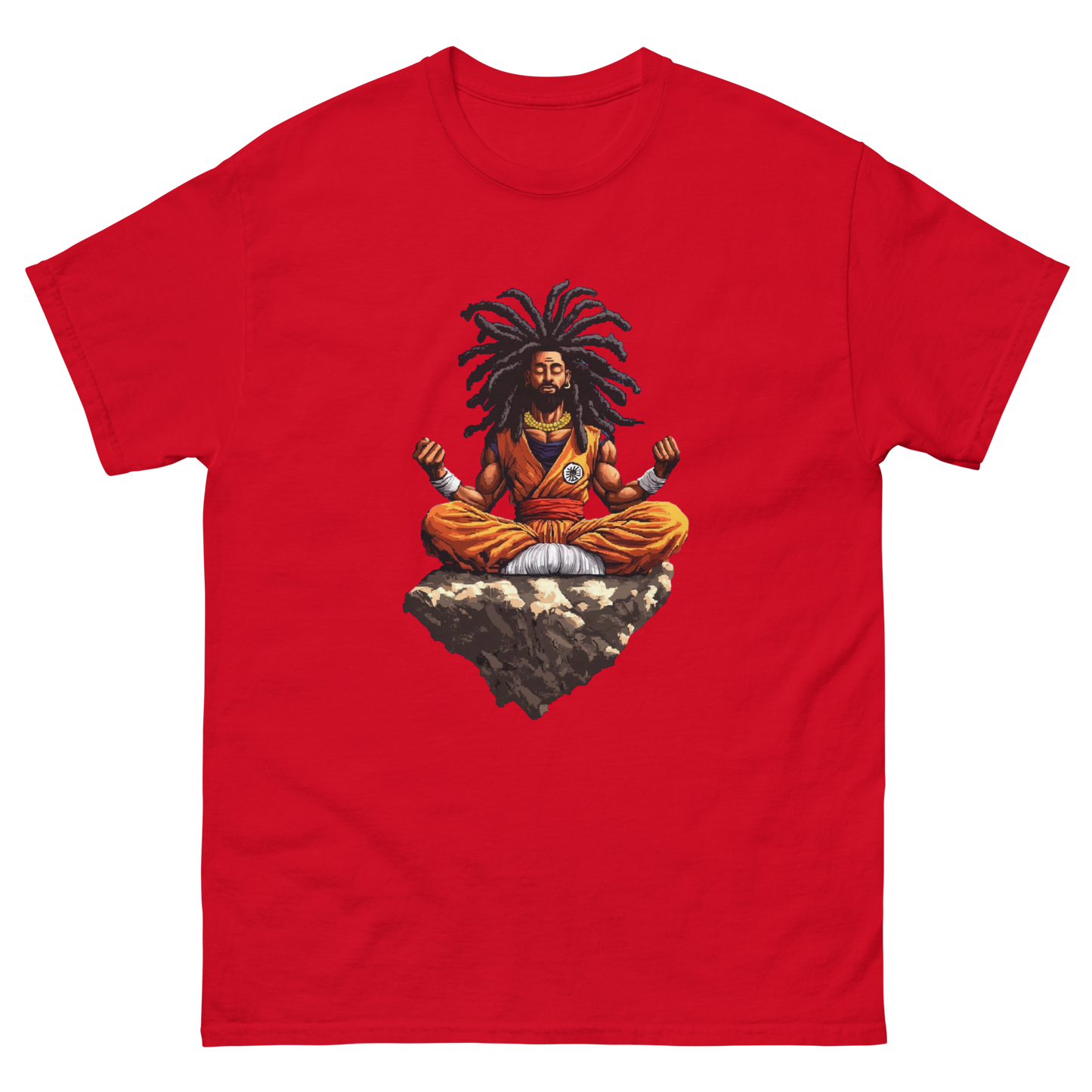 "Melanated Z" T-Shirt