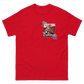 "Criminal Money" Pocket Logo T-Shirt