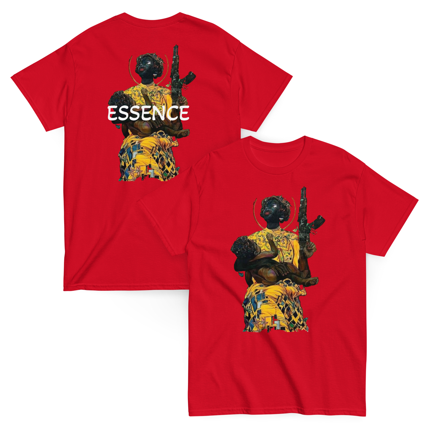 "Mabulu" T-Shirt