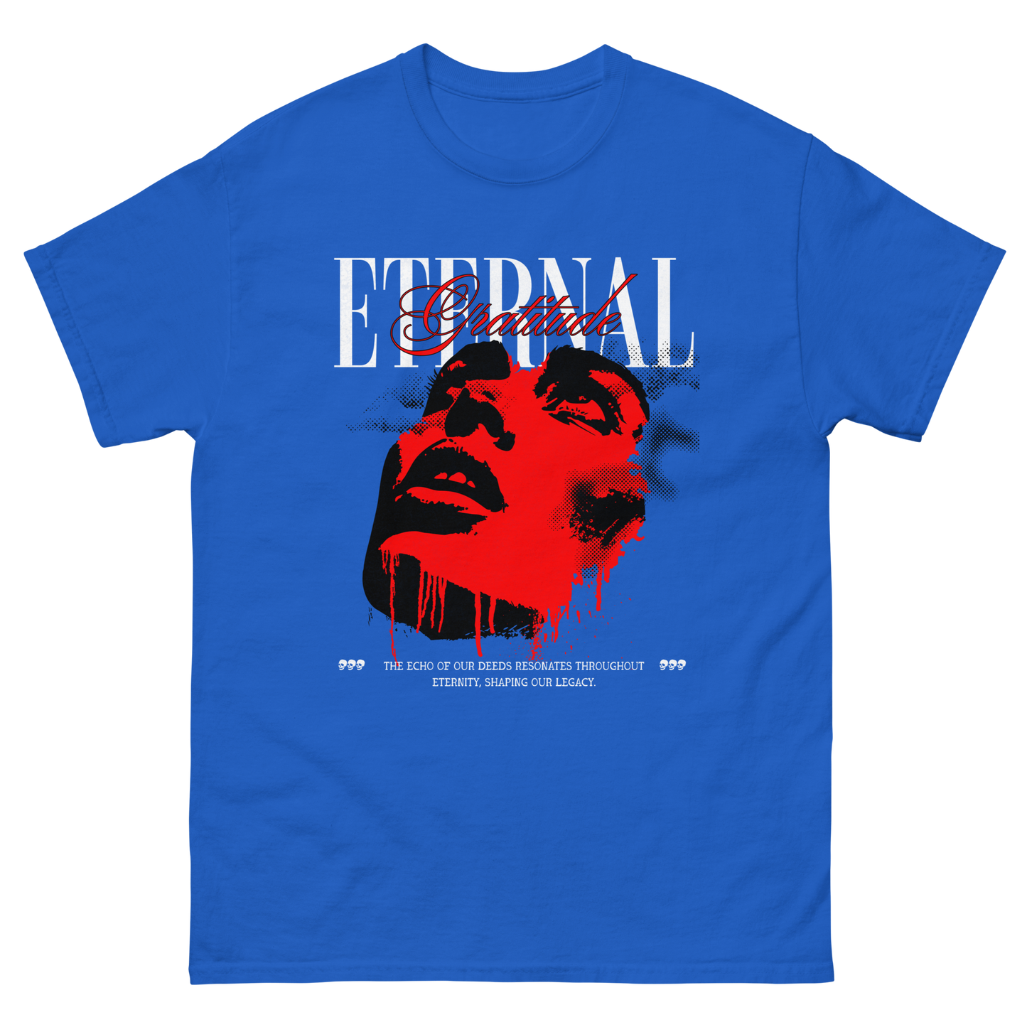 "Eternal" T-Shirt