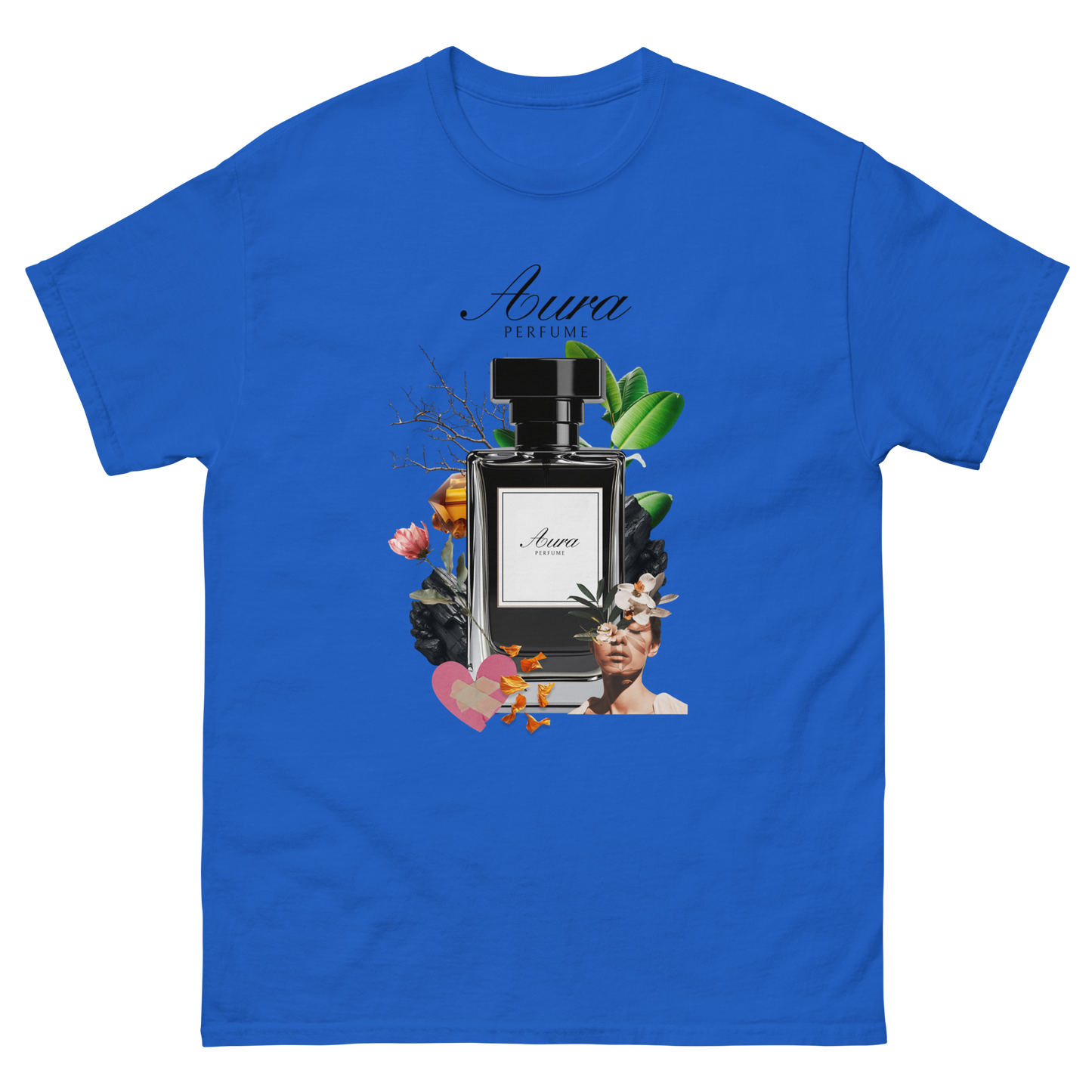 "Aura" T-Shirt