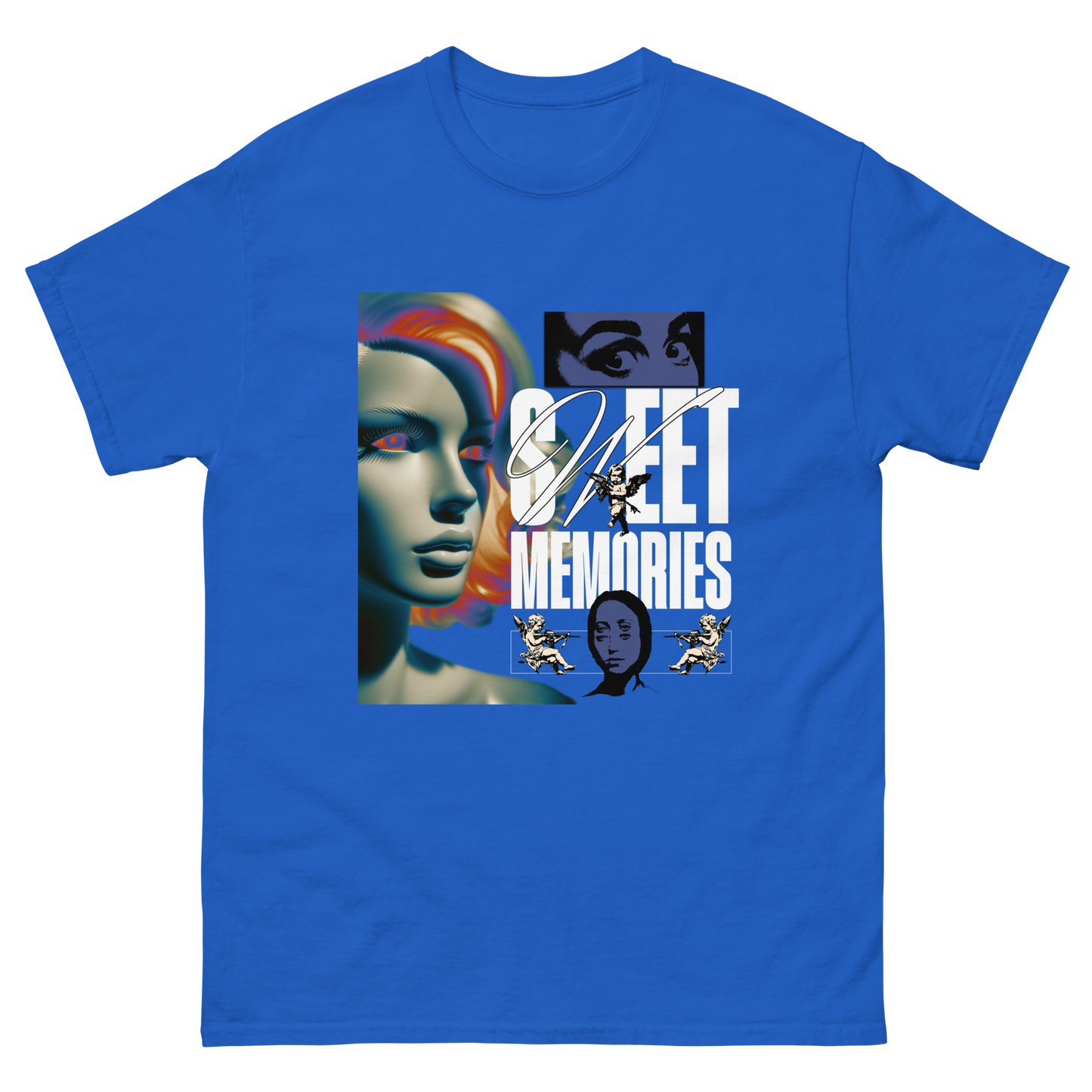 "Sweet Memories" T-Shirt