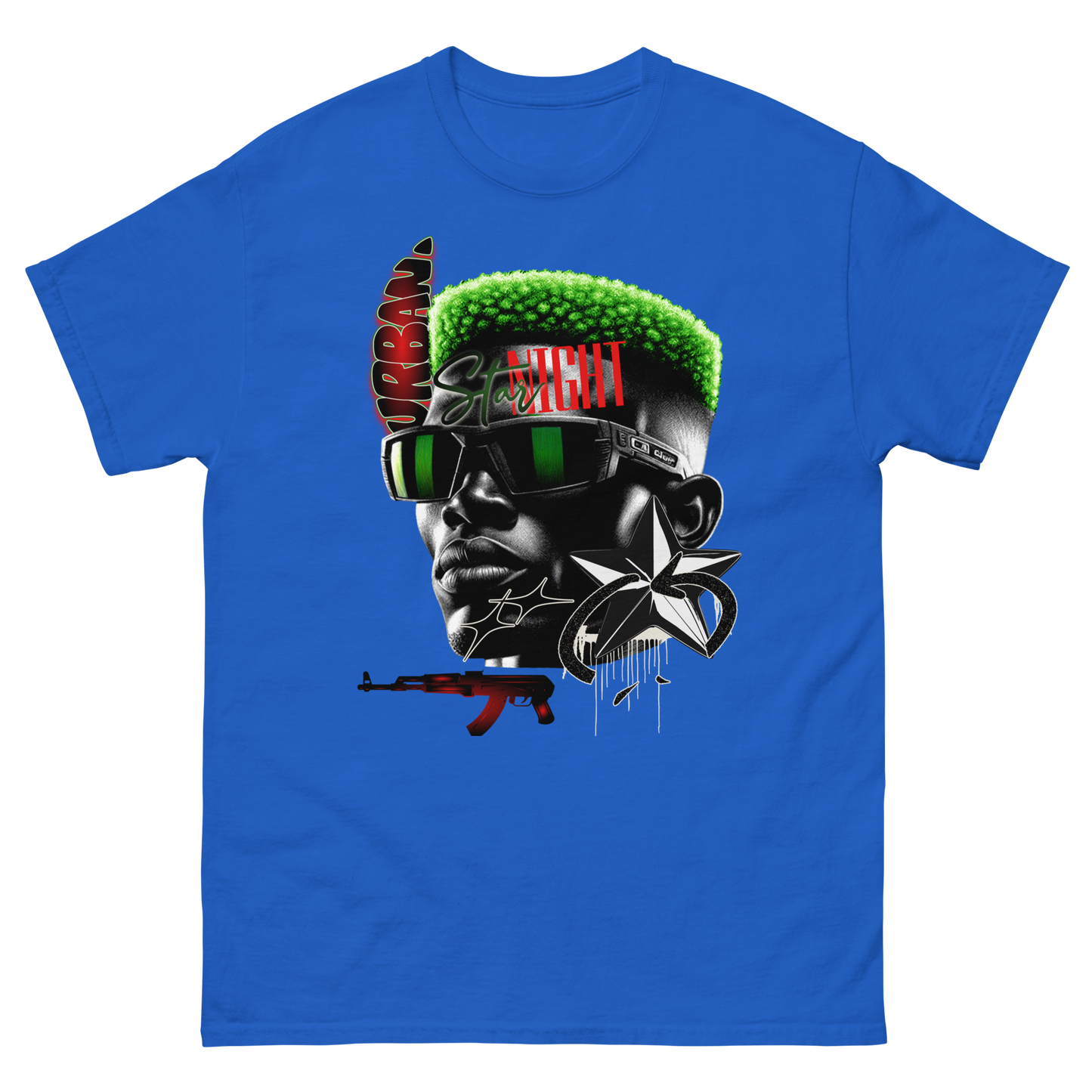 "Urban" T-Shirt