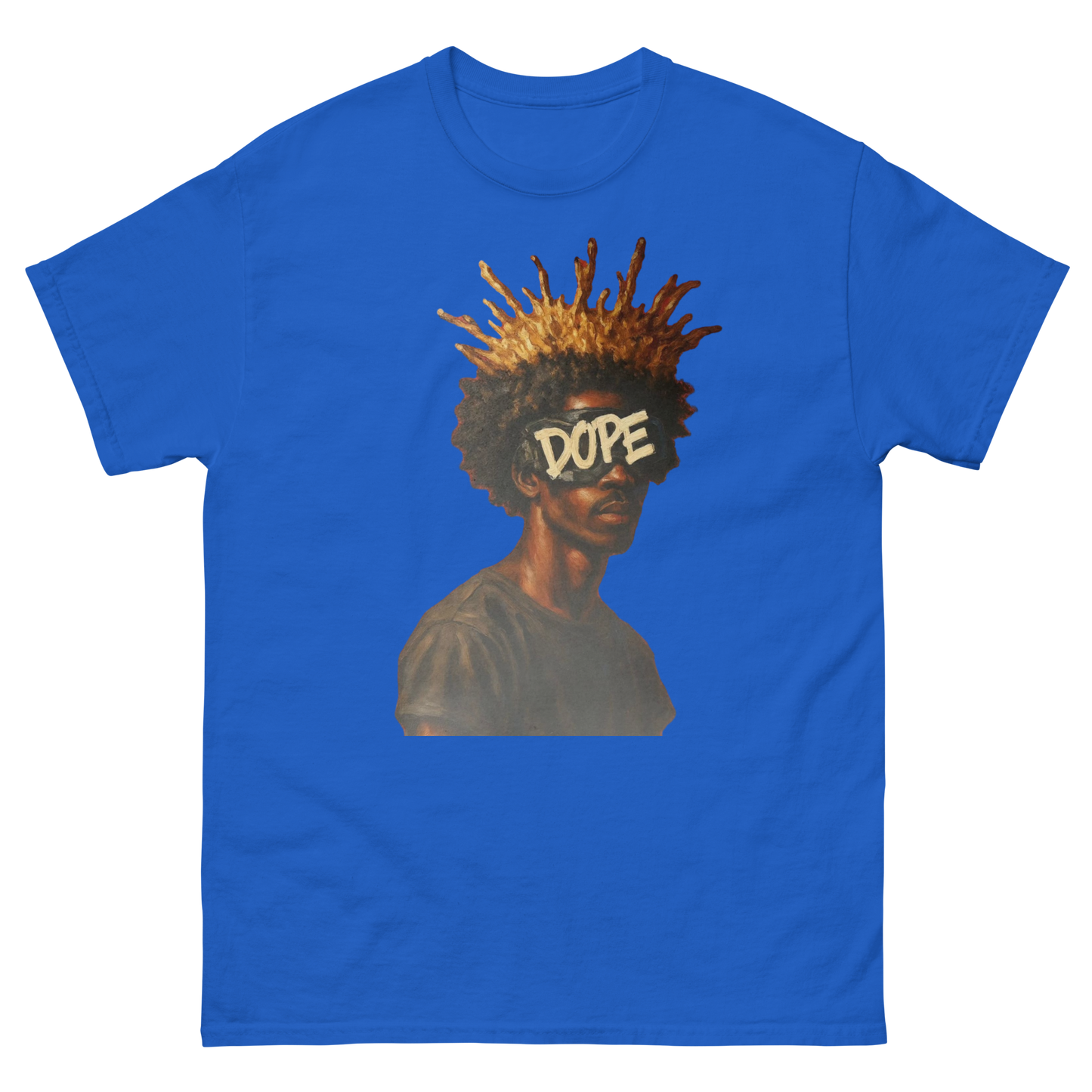 "Dope" T-Shirt