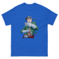 "Drunken Fist Rock Lee" T-Shirt