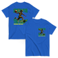 "Green For The Glory" T-Shirt