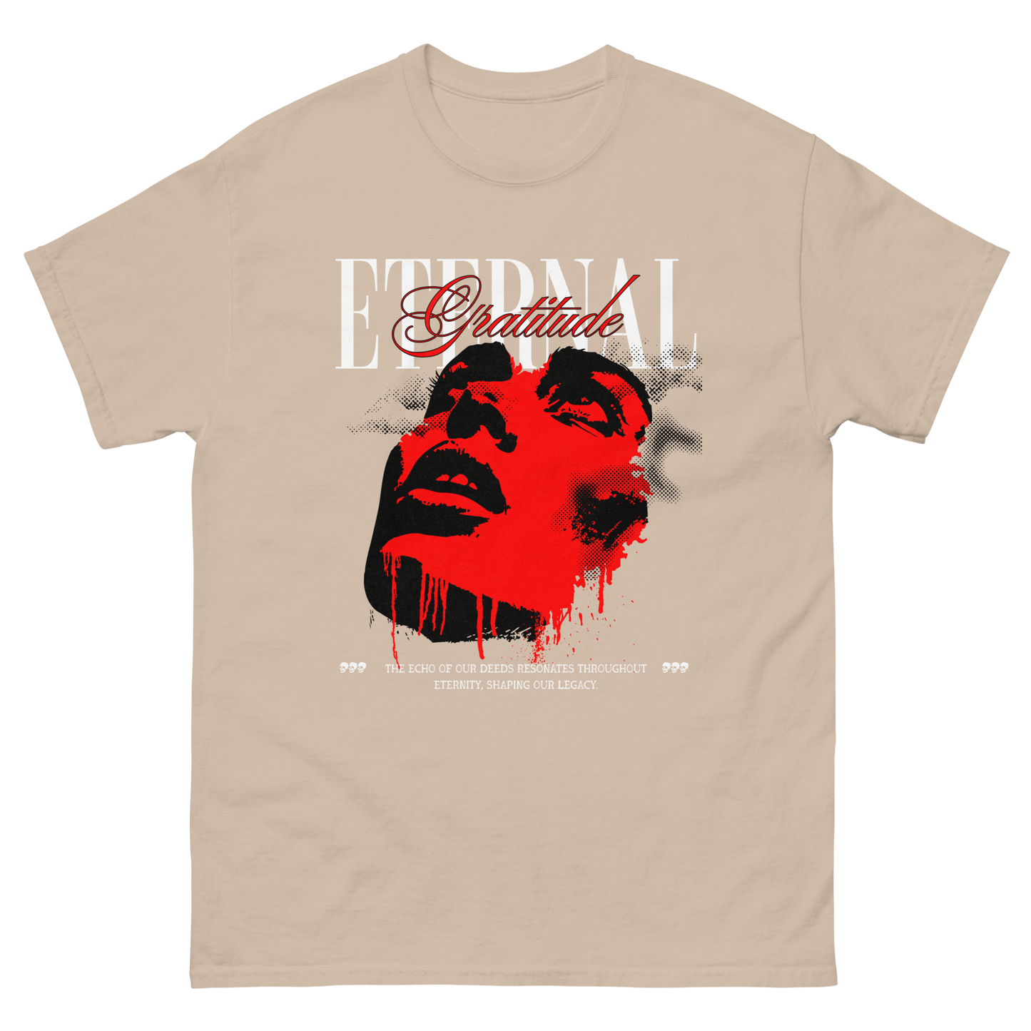 "Eternal" T-Shirt