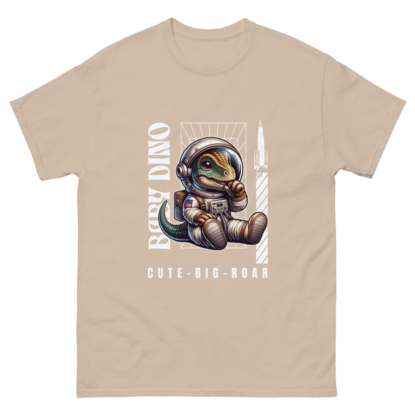 "Baby Dino" T-Shirt