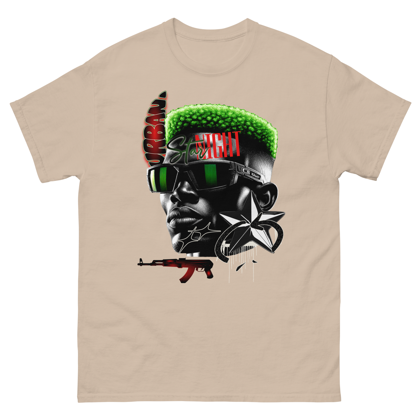 "Urban" T-Shirt