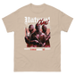 "Natural Chaos" T-Shirt