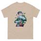 "Drunken Fist Rock Lee" T-Shirt