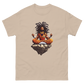 "Melanated Z" T-Shirt