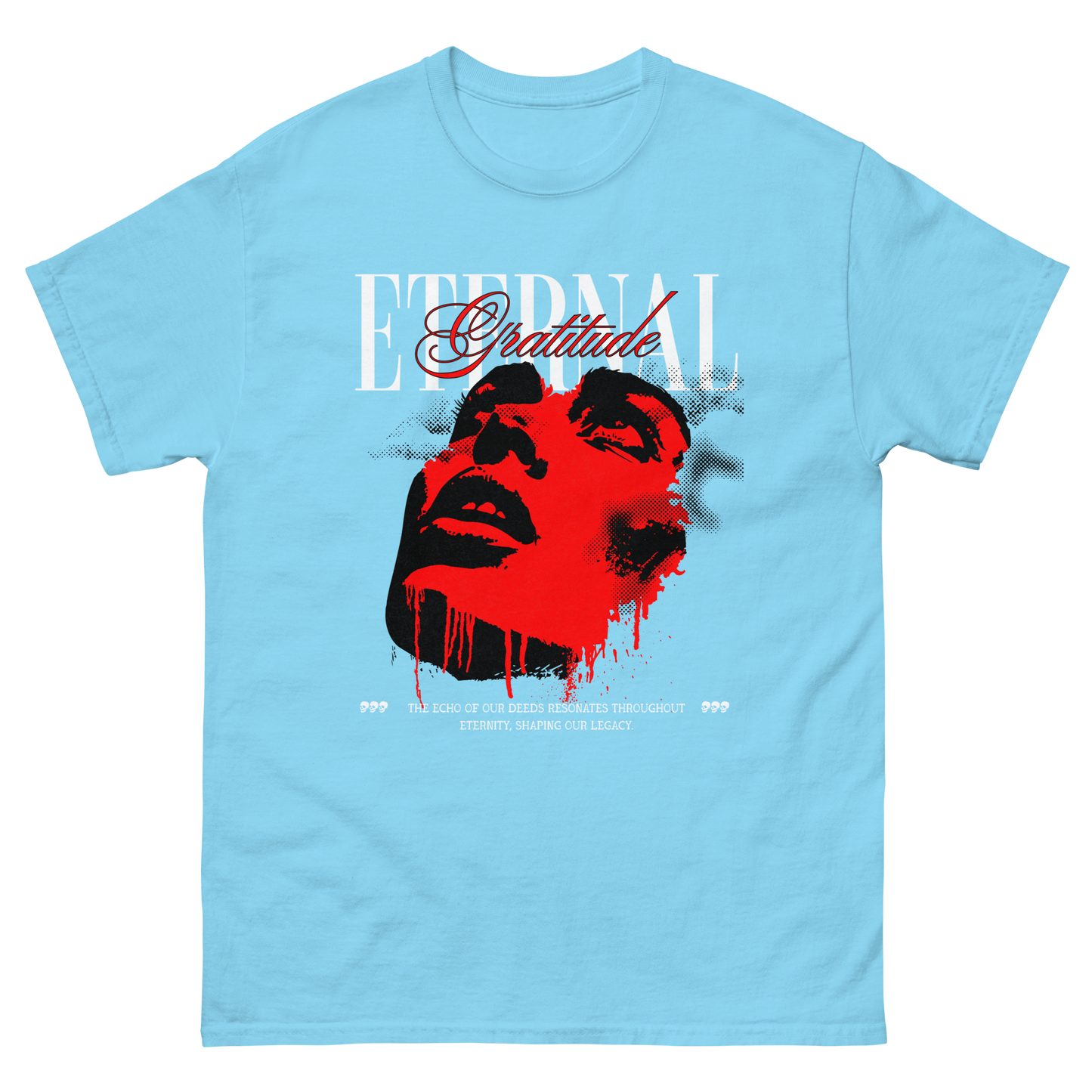 "Eternal" T-Shirt