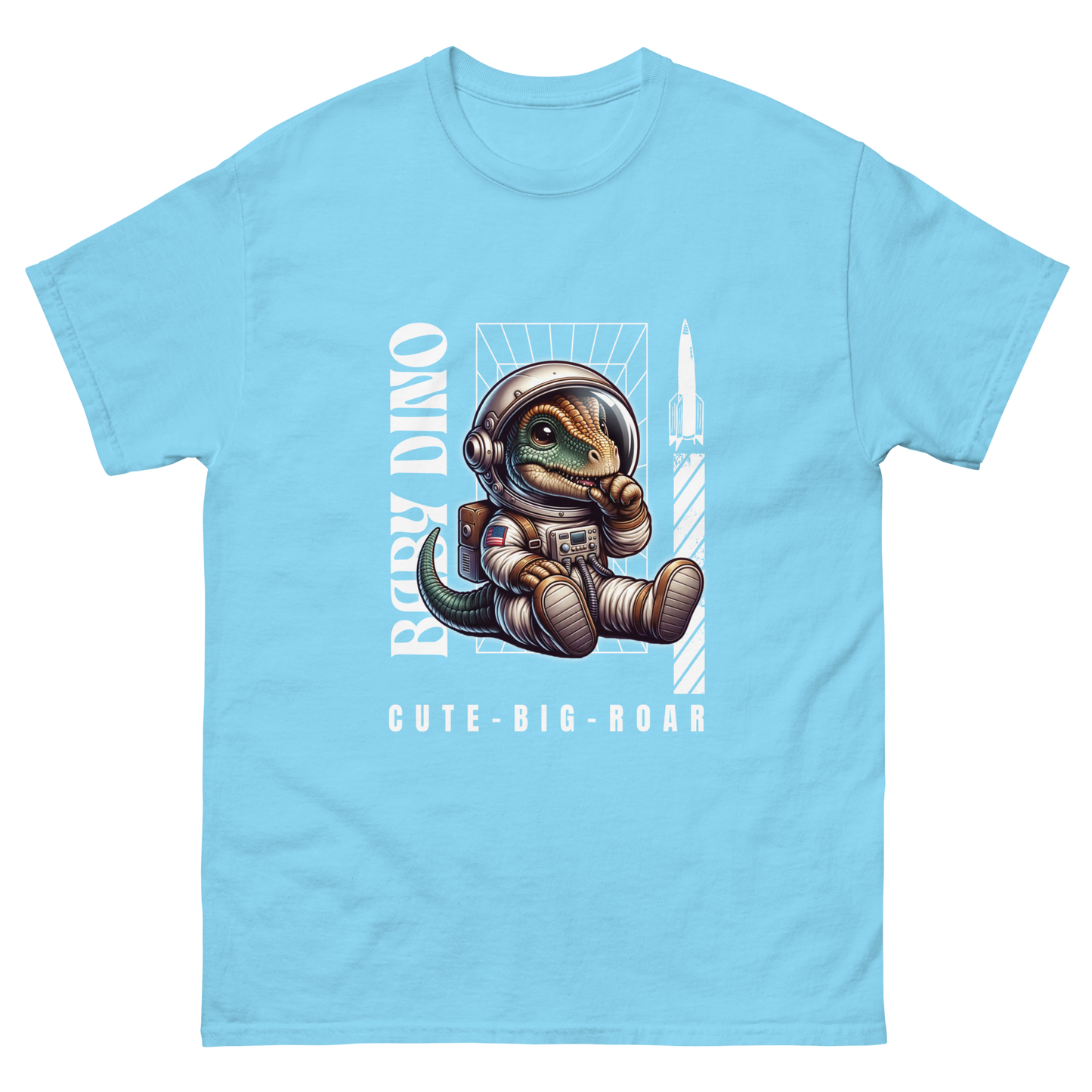 "Baby Dino" T-Shirt