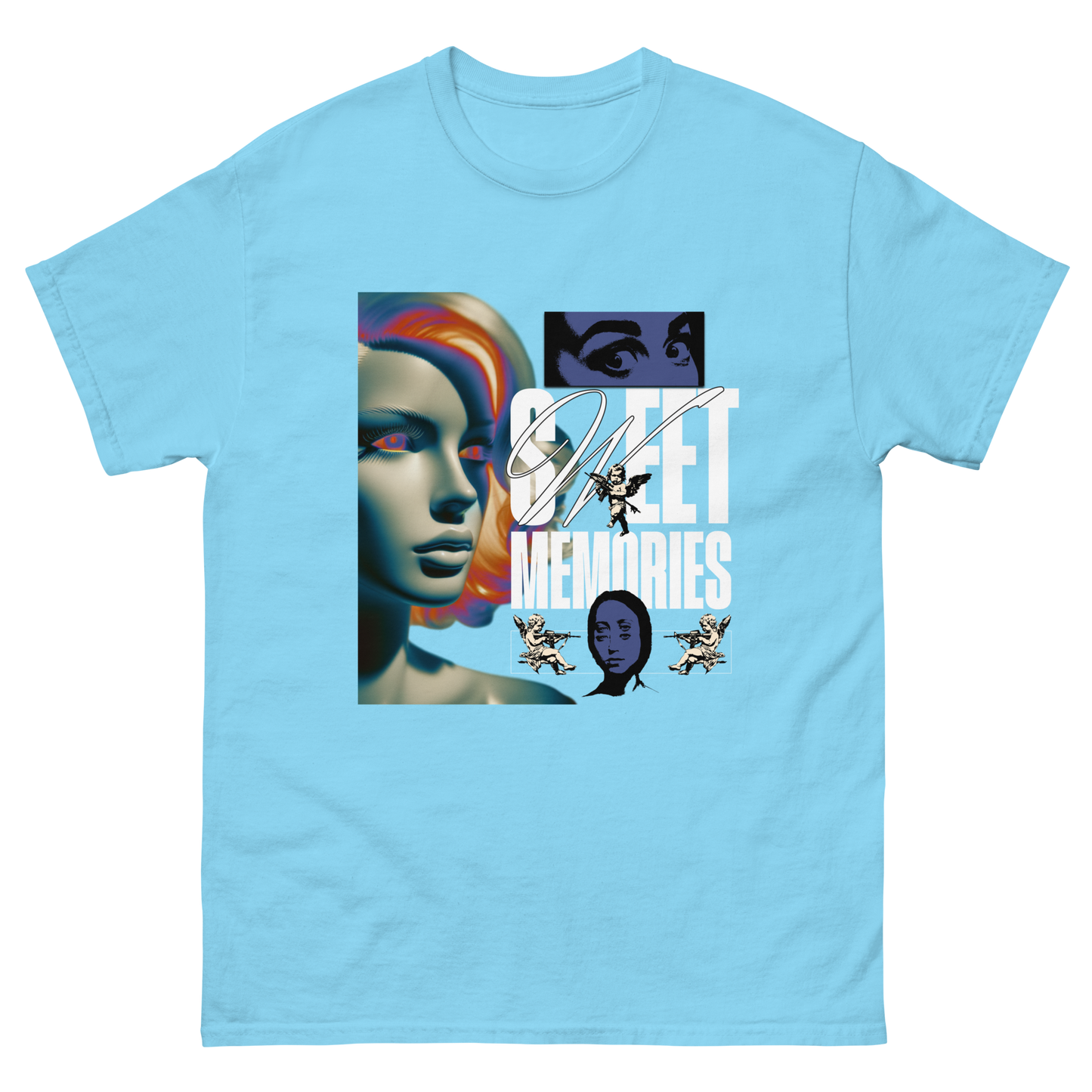 "Sweet Memories" T-Shirt