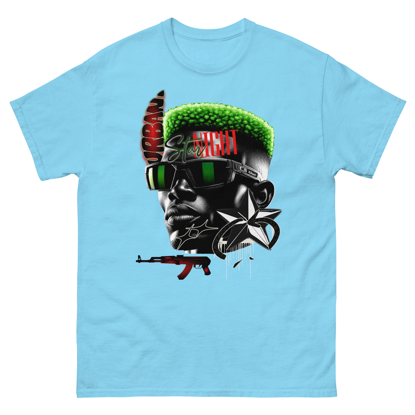 "Urban" T-Shirt