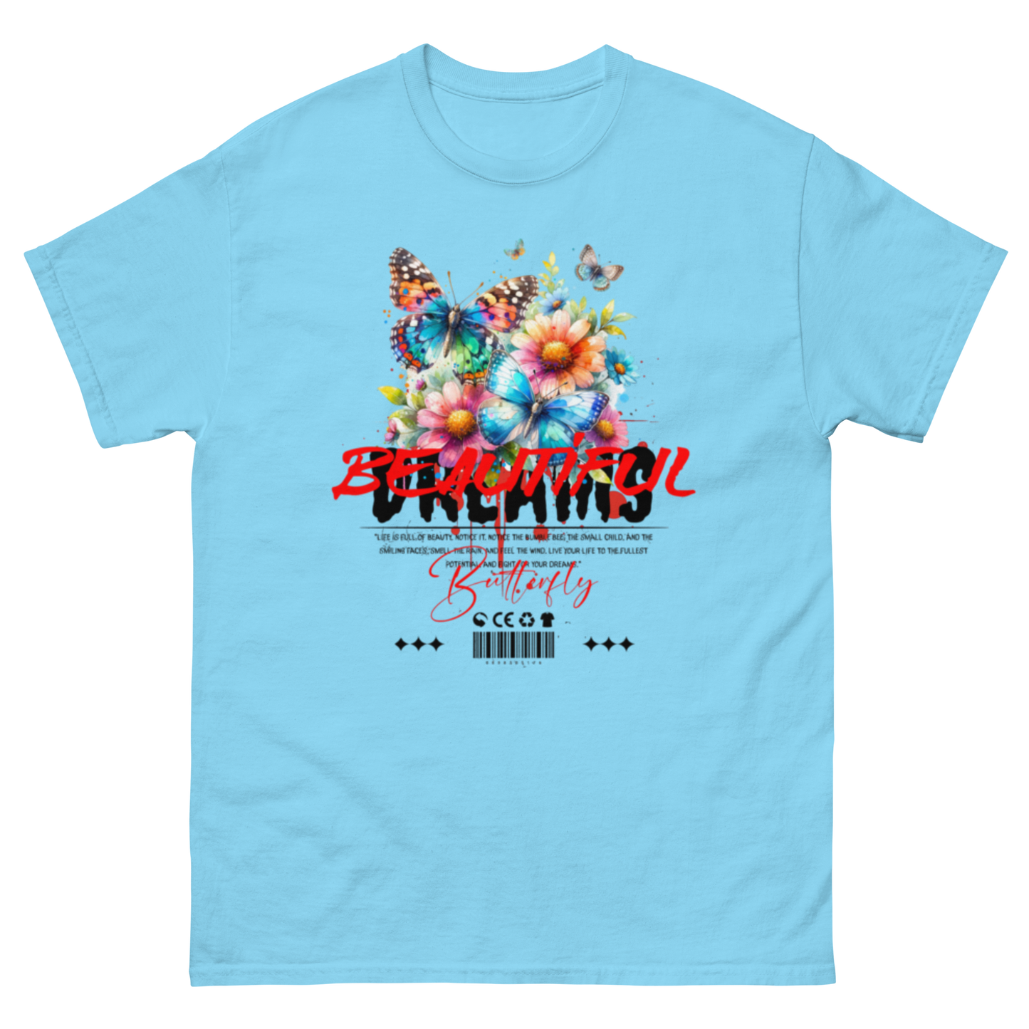"Beautiful Dreams" T-Shirt