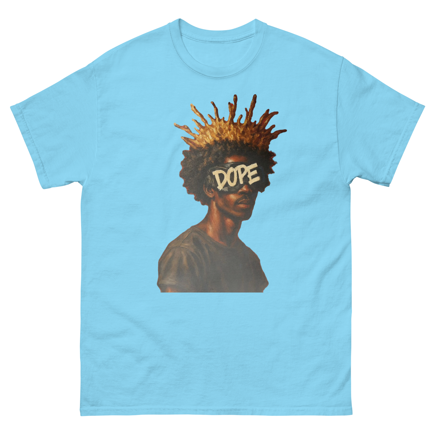 "Dope" T-Shirt