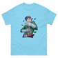 "Drunken Fist Rock Lee" T-Shirt