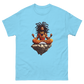 "Melanated Z" T-Shirt