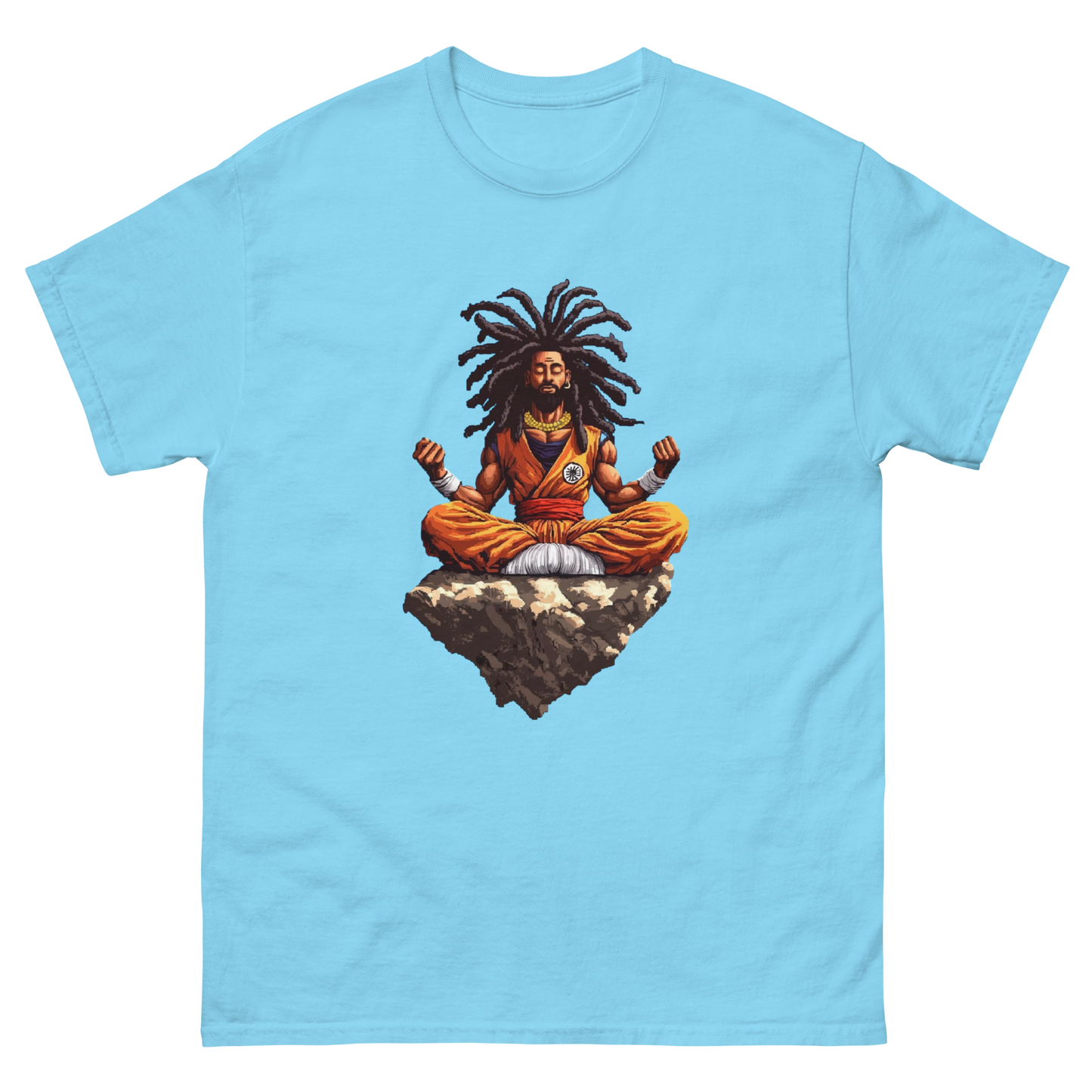 "Melanated Z" T-Shirt