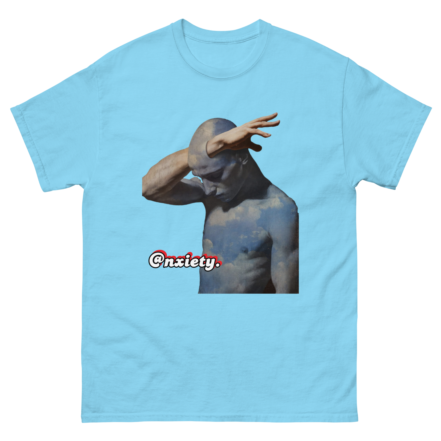 "Anxiety" T-Shirt