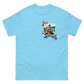 "Criminal Money" Pocket Logo T-Shirt