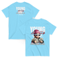 "Young&Rich" T-Shirt