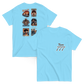 "777" T-Shirt