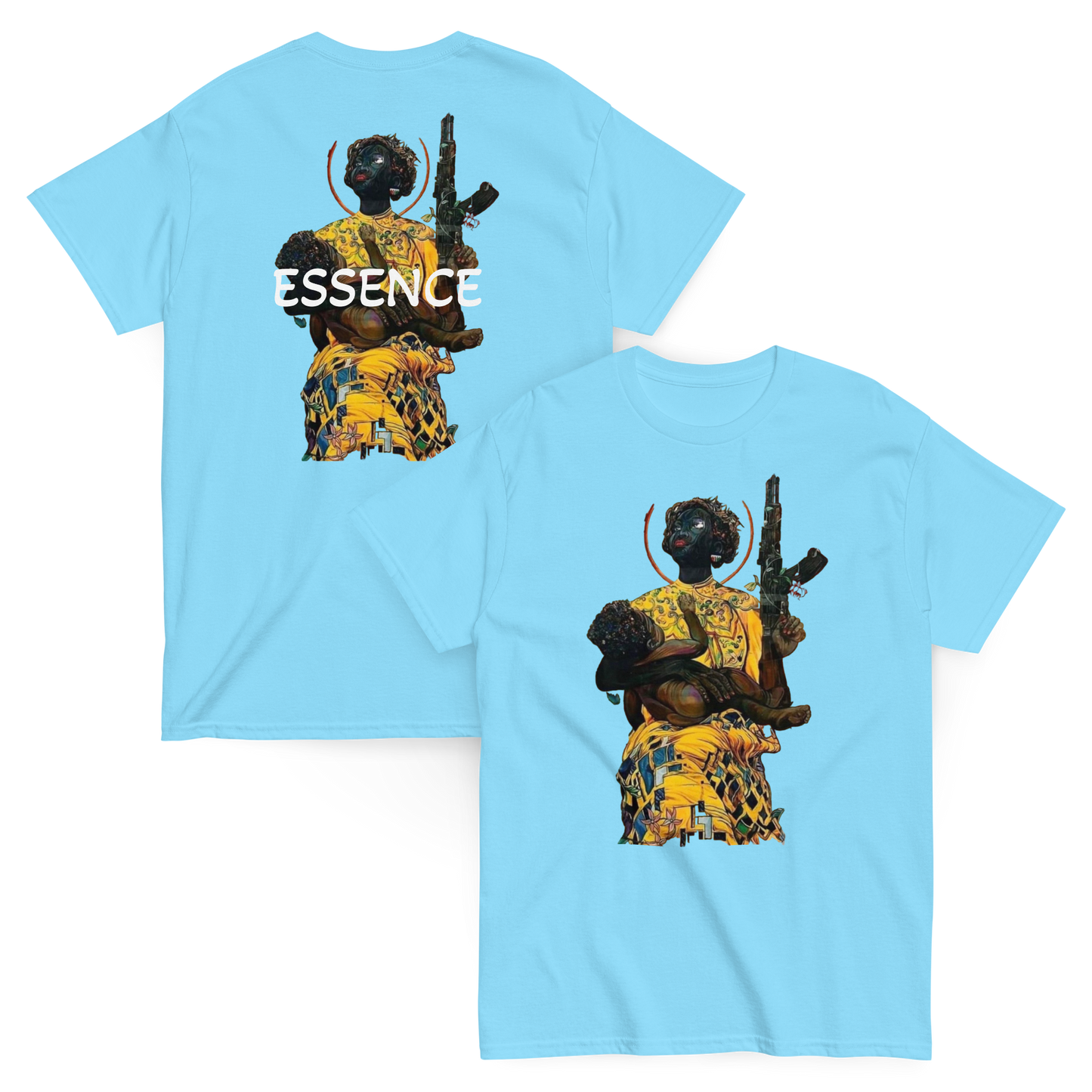 "Mabulu" T-Shirt