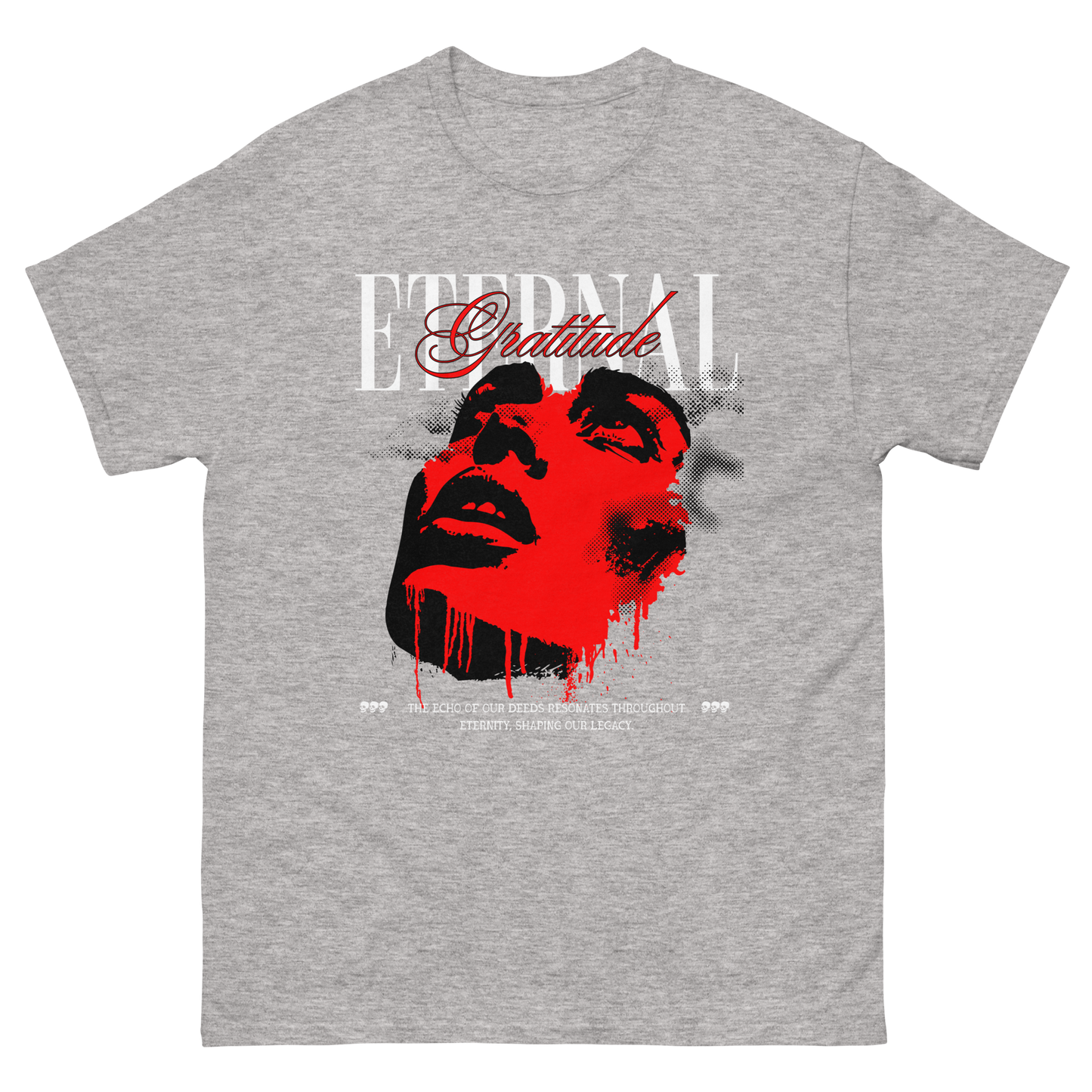 "Eternal" T-Shirt