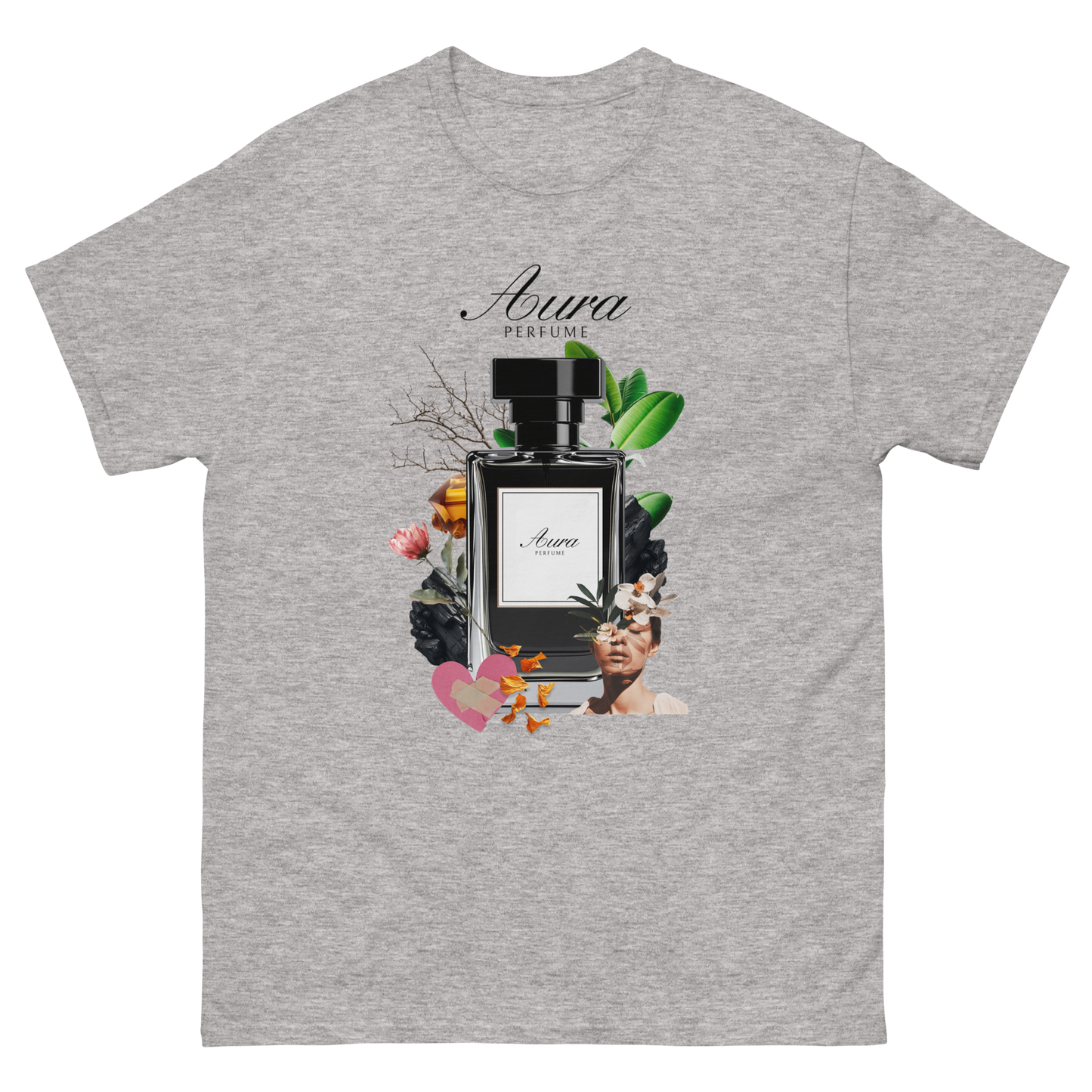 "Aura" T-Shirt