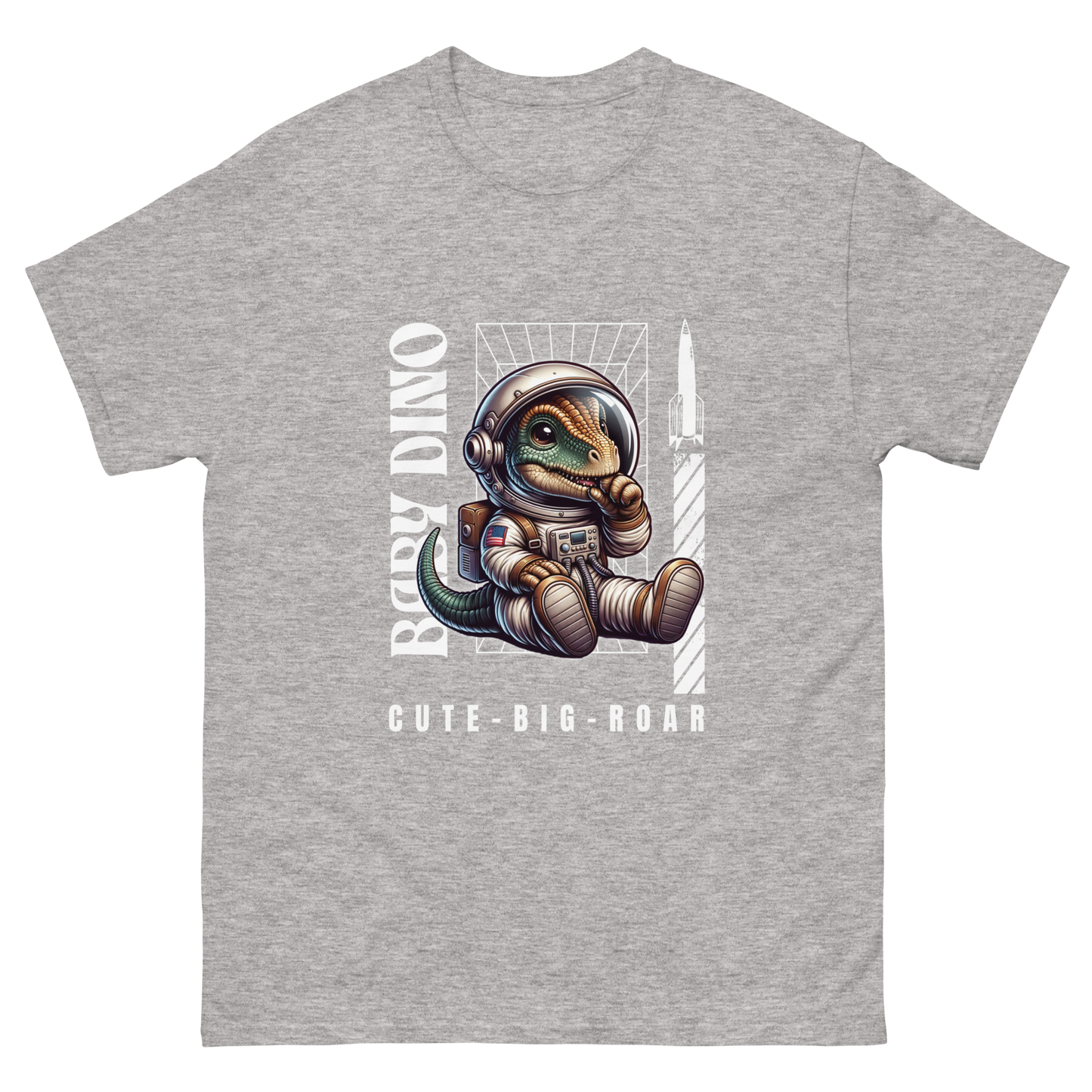 "Baby Dino" T-Shirt