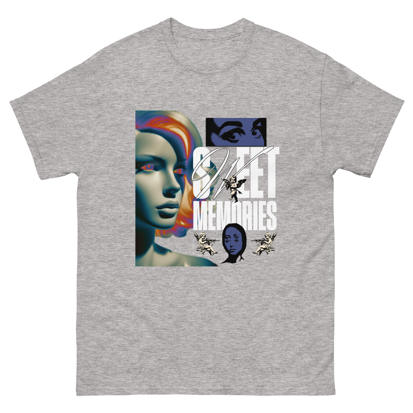 "Sweet Memories" T-Shirt