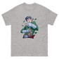 "Drunken Fist Rock Lee" T-Shirt