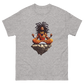 "Melanated Z" T-Shirt