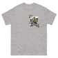 "Criminal Money" Pocket Logo T-Shirt