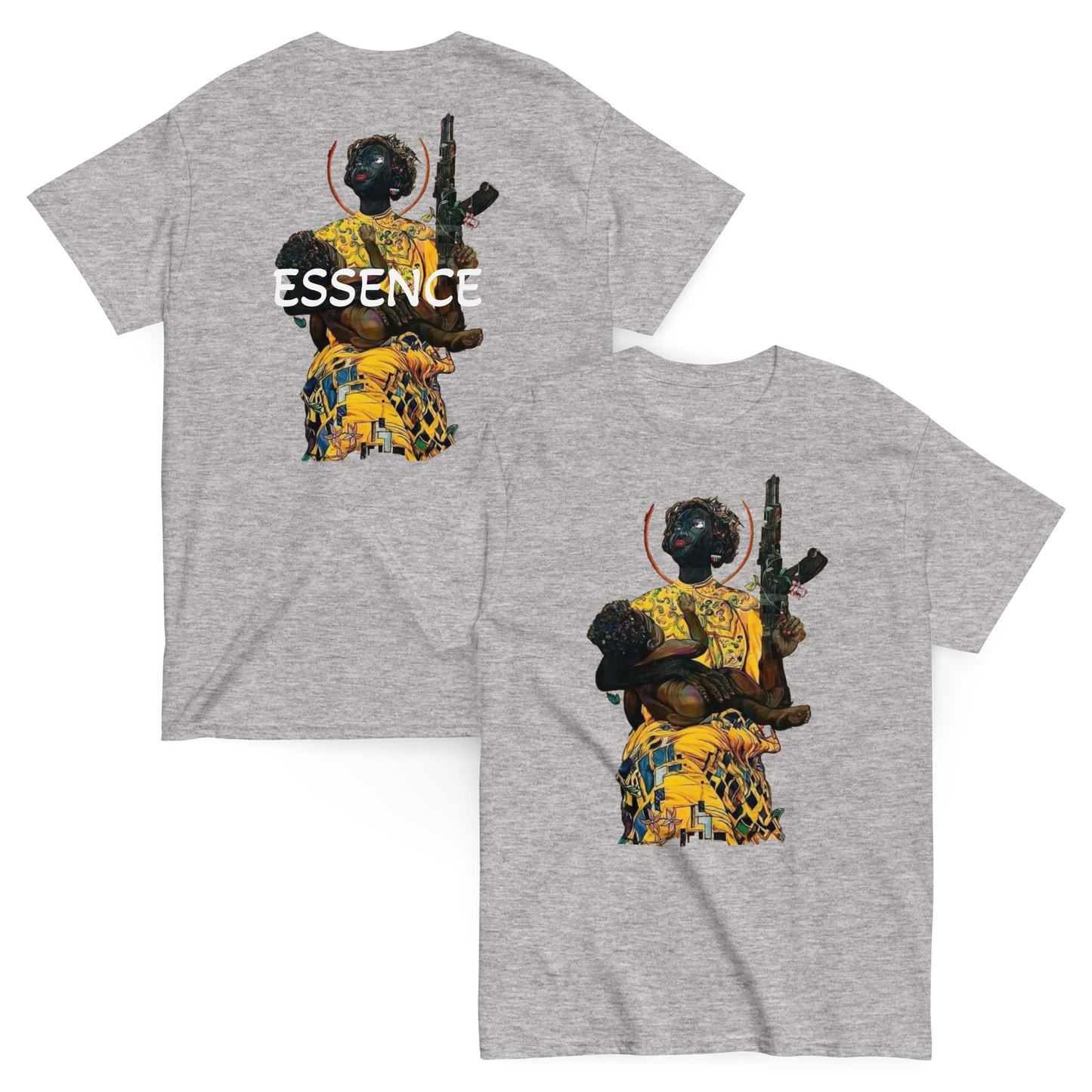 "Mabulu" T-Shirt