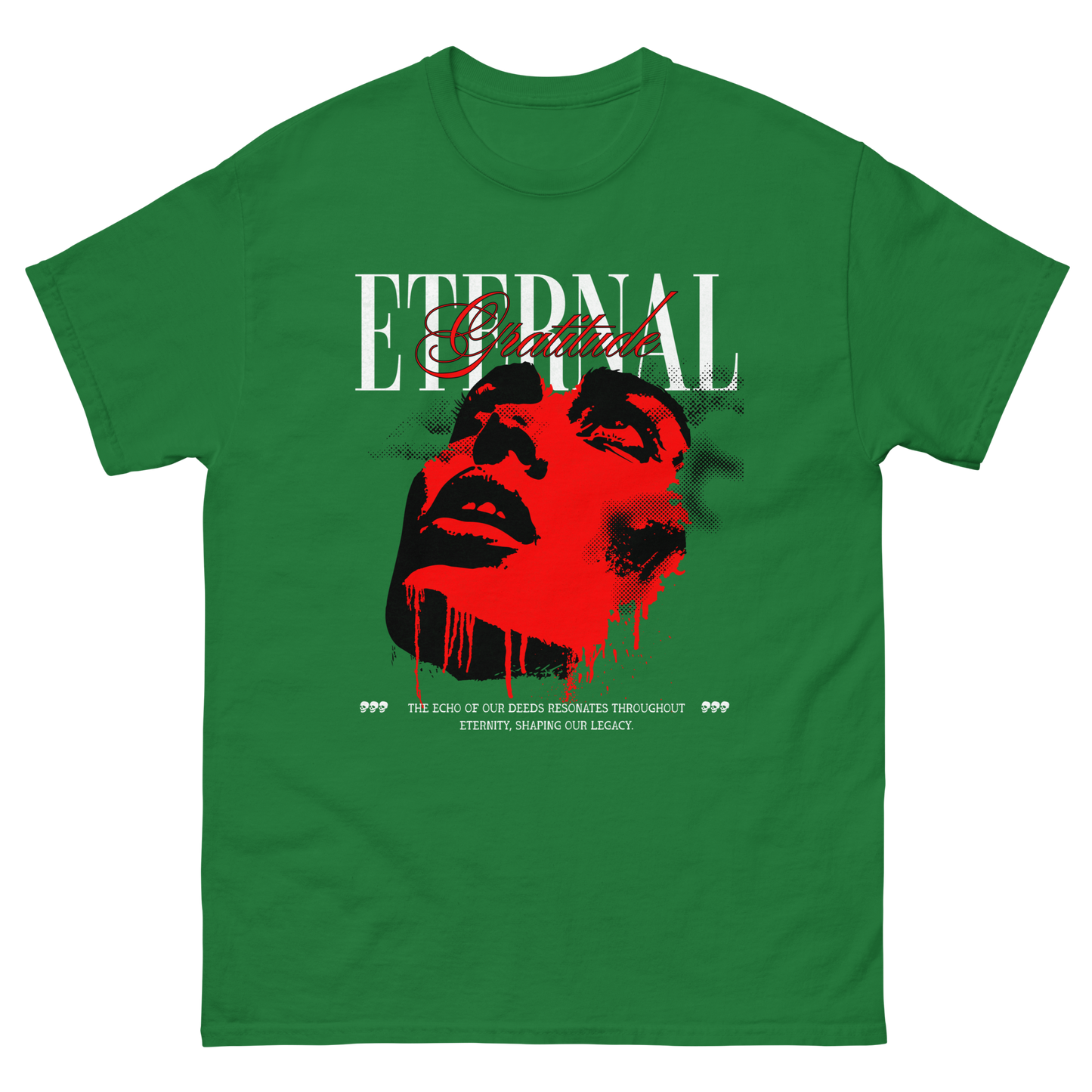 "Eternal" T-Shirt