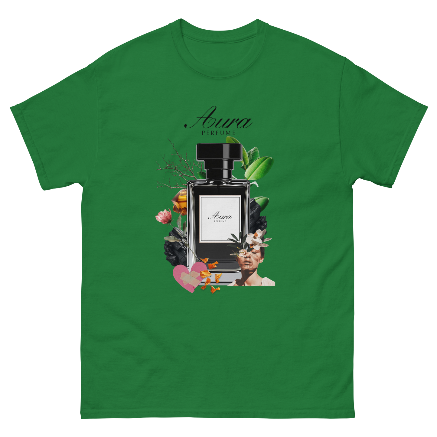 "Aura" T-Shirt