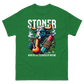 "High On Life, Elevated By Nature" T-Shirt