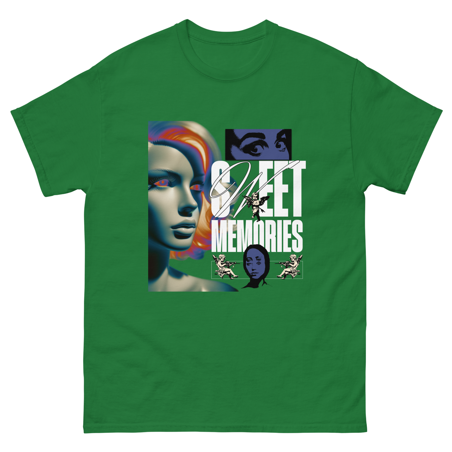 "Sweet Memories" T-Shirt