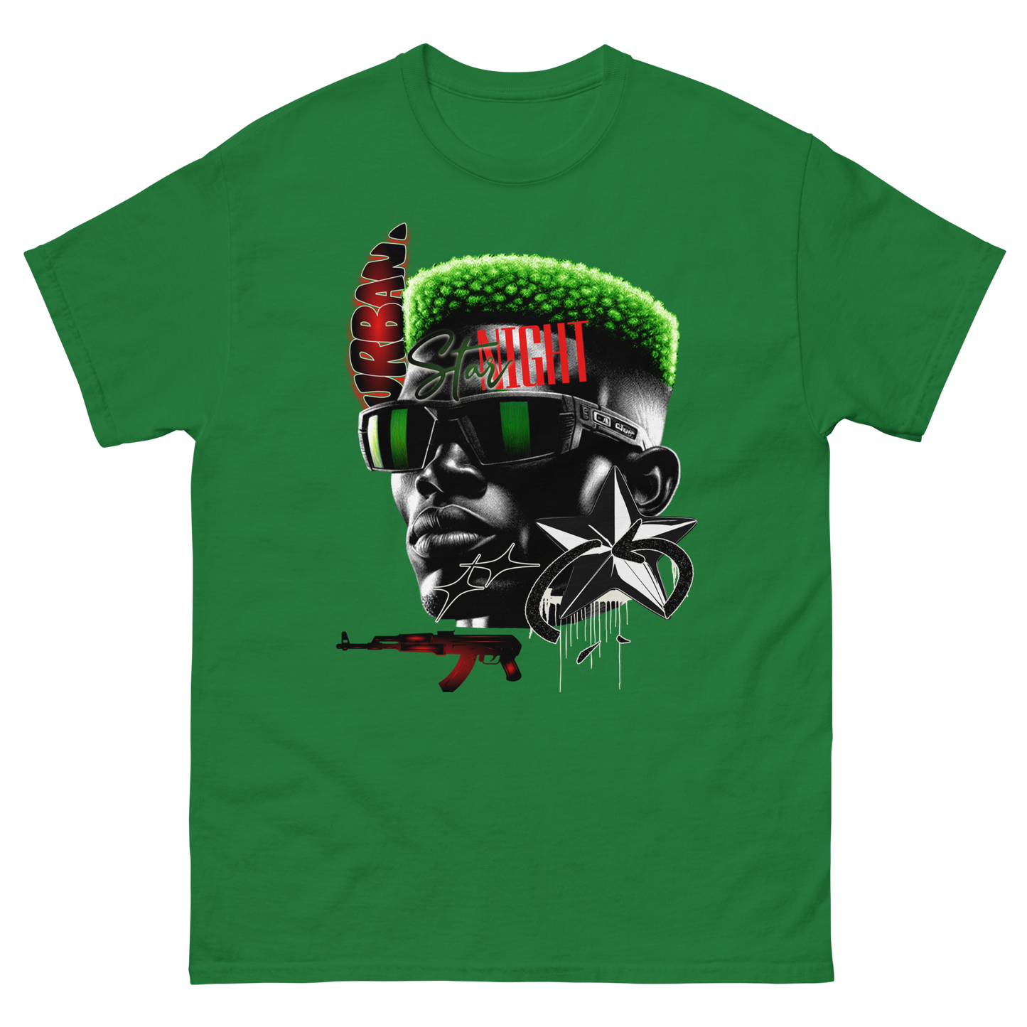 "Urban" T-Shirt