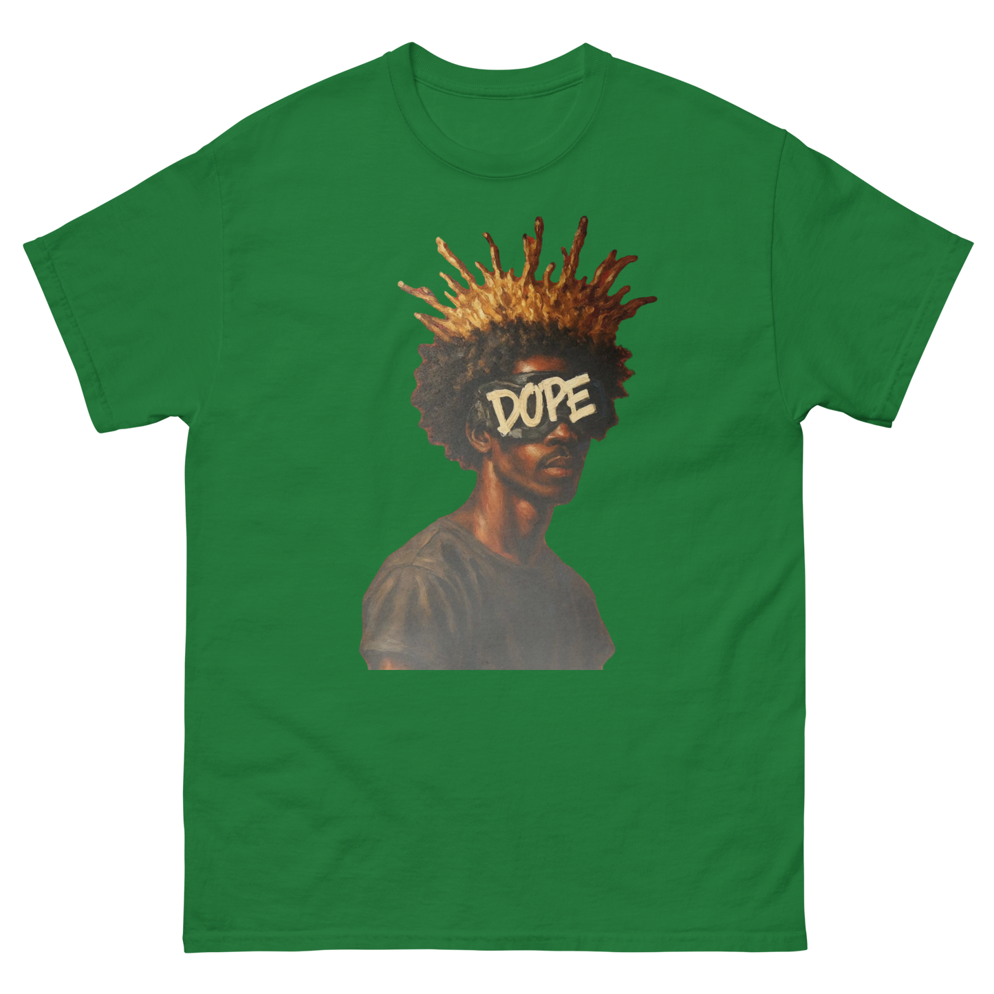 "Dope" T-Shirt