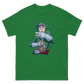 "Drunken Fist Rock Lee" T-Shirt