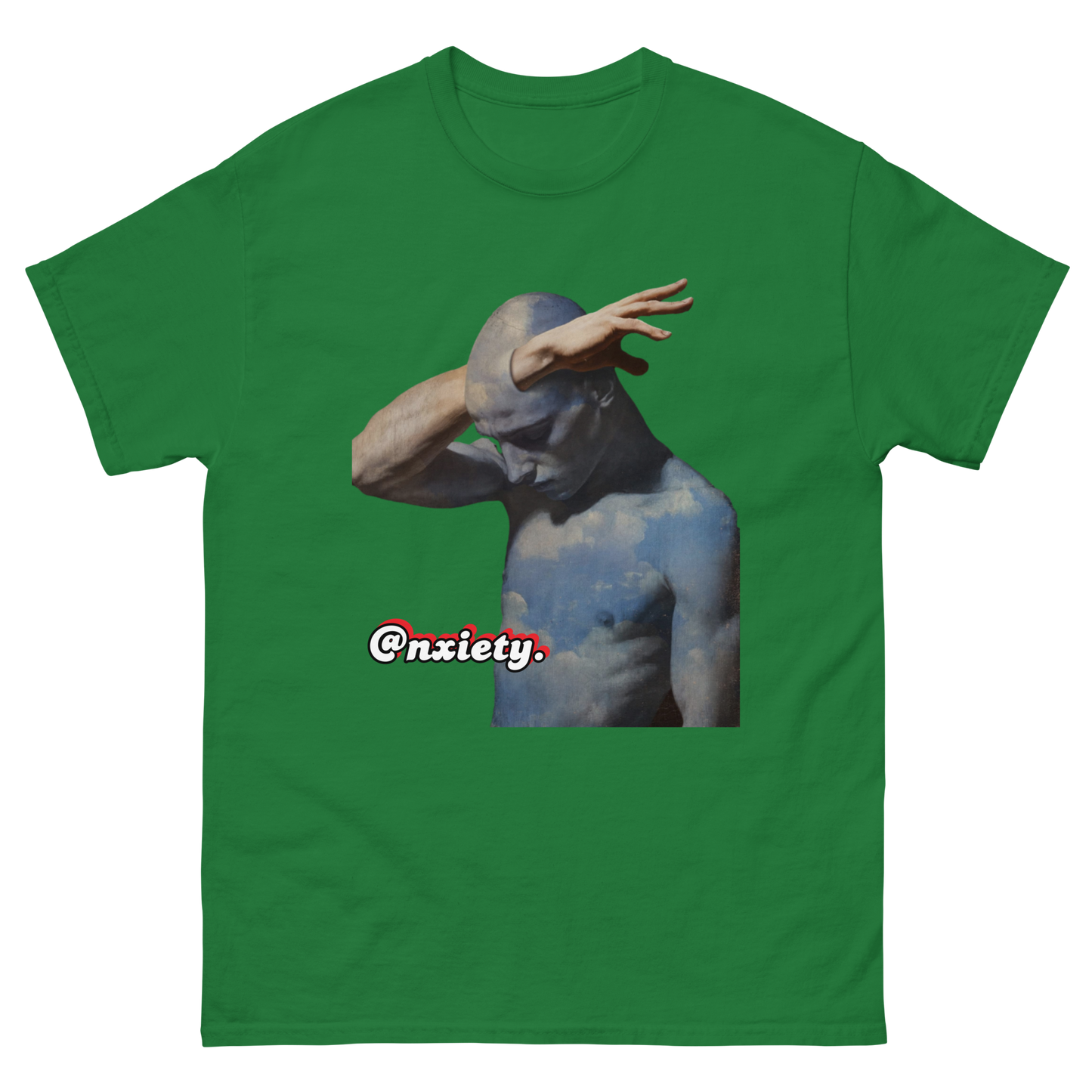 "Anxiety" T-Shirt