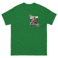 "Criminal Money" Pocket Logo T-Shirt