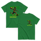 "Green For The Glory" T-Shirt