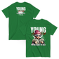 "Young&Rich" T-Shirt