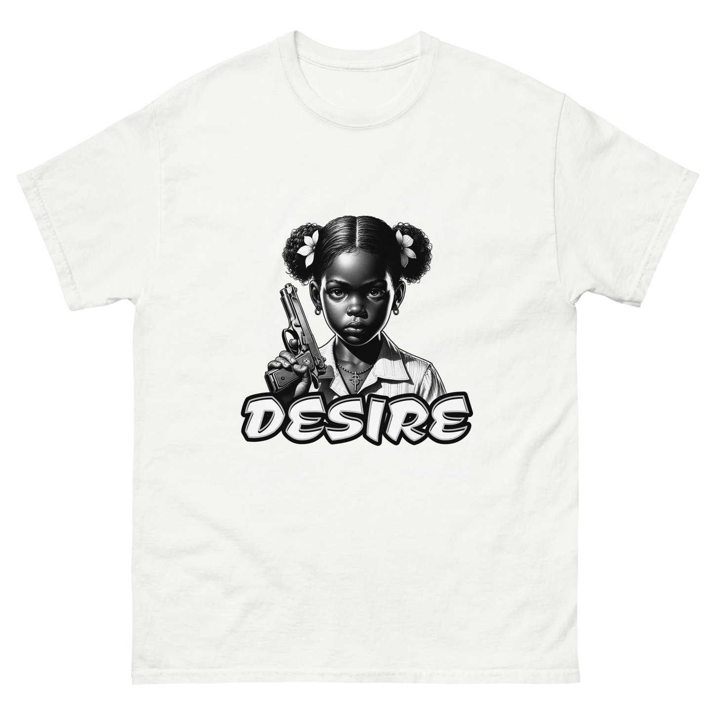 "Desire" T-Shirt